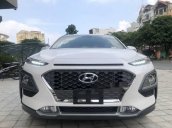 Cần bán xe Hyundai Kona đời 2018, màu trắng, giá tốt