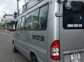 Bán Mercedes Sprinter sản xuất 2009, màu bạc