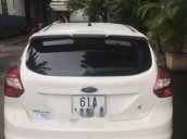 Bán Ford Focus S năm 2013, màu trắng 