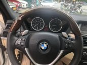 Bán BMW X6 năm 2008, màu trắng, nhập khẩu, giá chỉ 800 triệu