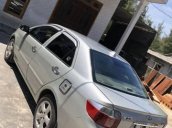 Xe Toyota Vios năm sản xuất 2007, màu bạc, giá tốt