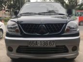 Bán Mitsubishi Jolie đời 2004, màu xanh dưa