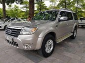 Bán Ford Everest 2009, màu hồng phấn