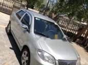 Xe Toyota Vios năm sản xuất 2007, màu bạc, giá tốt