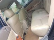 Bán Toyota Camry 2.4G 2005, màu xanh đen