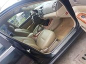 Bán Toyota Camry 2.4G 2005, màu xanh đen