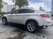 Bán BMW X6 năm 2008, màu trắng, nhập khẩu, giá chỉ 800 triệu