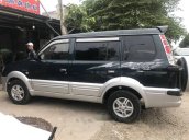 Bán Mitsubishi Jolie đời 2004, màu xanh dưa