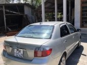 Xe Toyota Vios năm sản xuất 2007, màu bạc, giá tốt