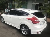 Bán Ford Focus S năm 2013, màu trắng 