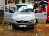 Cần bán Mercedes sản xuất năm 2009, giá 350tr