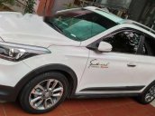 Bán xe Hyundai i20 Active đời 2017, màu trắng, nhập khẩu 