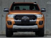 Bán Ranger Wildtrak 2.0 Turbo đơn, nhập khẩu, giao xe tháng 9. LH: 0941921742