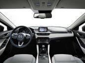 Mazda 6 Pre - Mạnh mẽ, sang trọng, chất lượng hàng đầu trong phân khúc