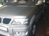 Bán Mitsubishi Jolie sản xuất 2003, màu ghi vàng, giá chỉ 145 triệu