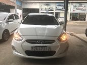 Bán xe Hyundai Accent 1.5 AT 2012, nhập khẩu Korea 408tr, còn thương lượng