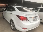 Bán xe Hyundai Accent 1.5 AT 2012, nhập khẩu Korea 408tr, còn thương lượng