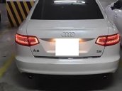 Bán Audi A6 2.0T năm 2009, màu trắng, nhập khẩu chính chủ