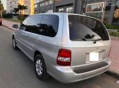 Bán ô tô Kia Carnival GS 2.5 MT năm 2007 