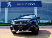 Peugeot Hà Giang bán xe Peugeot 5008 1.6 AT 2018 đủ màu, giá tốt nhất