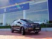 Peugeot Hà Giang bán xe Peugeot 5008 1.6 AT 2018 đủ màu, giá tốt nhất