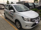 Suzuki Celerio - Ô tô Việt Nhật tại Đồng Nai