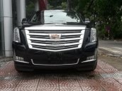 Bán Cadillac Escalade esv platium 2016 xe mới