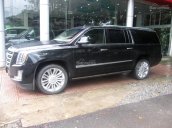 Bán Cadillac Escalade esv platium 2016 xe mới