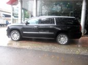 Bán Cadillac Escalade esv platium 2016 xe mới