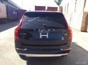 Bán Volvo XC90 Inscription đời 2017, màu đen, xe mới