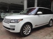 Bán LandRover Range Rover HSE 2015 màu trắng