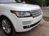 Bán LandRover Range Rover HSE 2015 màu trắng