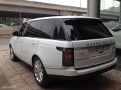 Bán LandRover Range Rover HSE 2015 màu trắng