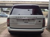 Bán LandRover Range Rover HSE 2015 màu trắng