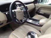 Bán LandRover Range Rover HSE 2015 màu trắng