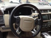 Bán LandRover Range Rover HSE 2015 màu trắng