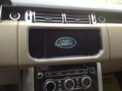 Bán LandRover Range Rover HSE 2015 màu trắng