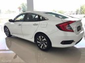 {Đồng Nai} cần bán Honda Civic 1.8E đời 2018, nhập khẩu Thái Lan 100%, trả góp lãi suất ưu đãi, tặng phụ kiện cao cấp