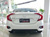 {Đồng Nai} cần bán Honda Civic 1.8E đời 2018, nhập khẩu Thái Lan 100%, trả góp lãi suất ưu đãi, tặng phụ kiện cao cấp