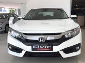 {Đồng Nai} cần bán Honda Civic 1.8E đời 2018, nhập khẩu Thái Lan 100%, trả góp lãi suất ưu đãi, tặng phụ kiện cao cấp