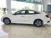 {Đồng Nai} cần bán Honda Civic 1.8E đời 2018, nhập khẩu Thái Lan 100%, trả góp lãi suất ưu đãi, tặng phụ kiện cao cấp