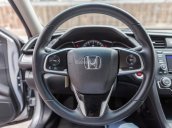 {Đồng Nai} cần bán Honda Civic 1.8E đời 2018, nhập khẩu Thái Lan 100%, trả góp lãi suất ưu đãi, tặng phụ kiện cao cấp