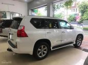 Việt Tuấn Auto bán Lexus GX 460 đời 2012, màu trắng, xe nhập