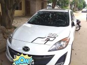 Cần bán xe Mazda 3 Sx 2009, Đk đầu năm 2010, form mặt cười