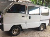 Cần bán xe Suzuki Carry năm sản xuất 2007, màu trắng, nhập khẩu nguyên chiếc, giá tốt