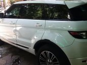 Cần bán lại xe LandRover Range Rover Evoque sản xuất 2013, màu trắng, xe nhập chính chủ