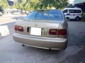 Xe Honda Civic 1.5 MT 1994, nhập khẩu xe gia đình