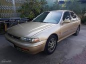 Xe Honda Civic 1.5 MT 1994, nhập khẩu xe gia đình