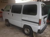 Cần bán xe Suzuki Carry năm sản xuất 2007, màu trắng, nhập khẩu nguyên chiếc, giá tốt