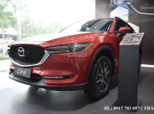 Bán Mazda CX5 All New 2018 - trả trước chỉ từ 269 triệu- ưu đãi đặc biệt- Giao xe ngay